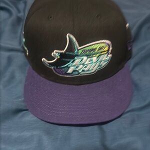 Tampa Bay Rays Hat